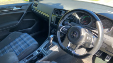 Volkswagen Golf 1.4 TSI GTE 5dr DSG Hatchback